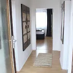 Marstall Apartmenthaus