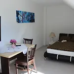 Marstall Apartmenthaus 3*