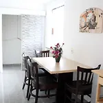Marstall Apartmenthaus בית הארחה Kassel-Goettingen