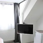 Marstall Apartmenthaus בית הארחה