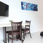 בית הארחה Marstall Apartmenthaus 3*