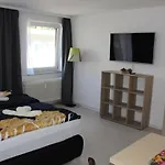 Marstall Apartmenthaus 3*