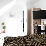 Marstall Apartmenthaus 3* Kassel-Goettingen