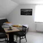 Marstall Apartmenthaus בית הארחה