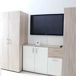 Marstall Apartmenthaus