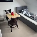 Marstall Apartmenthaus Kassel-Goettingen