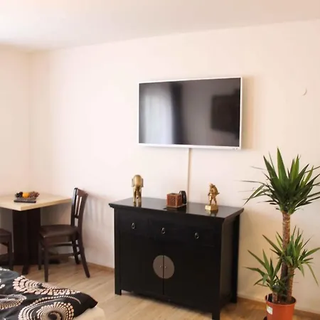 Guest house Marstall Apartmenthaus 3*