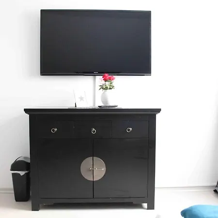 Casa de hóspedes Marstall Apartmenthaus 3*