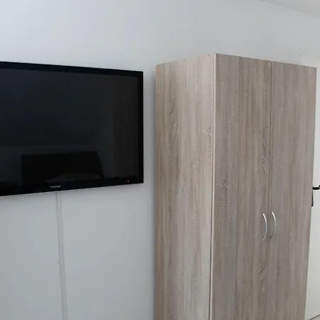 Marstall Apartmenthaus 3* Kassel-Goettingen