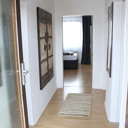 Marstall Apartmenthaus