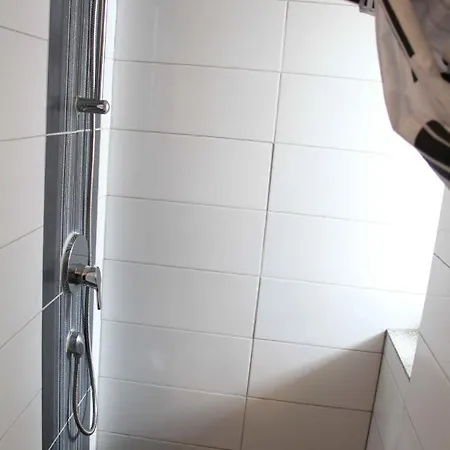 Marstall Apartmenthaus 3* Kassel-Goettingen
