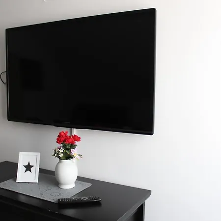 Marstall Apartmenthaus Konukevi Kassel-Goettingen