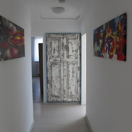 Marstall Apartmenthaus Guest house