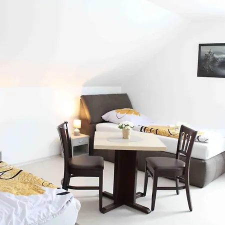 Guest house Marstall Apartmenthaus