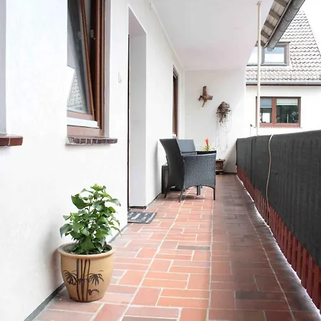 Marstall Apartmenthaus Kassel-Goettingen