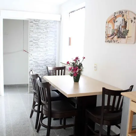Marstall Apartmenthaus Gæstehus Kassel-Goettingen
