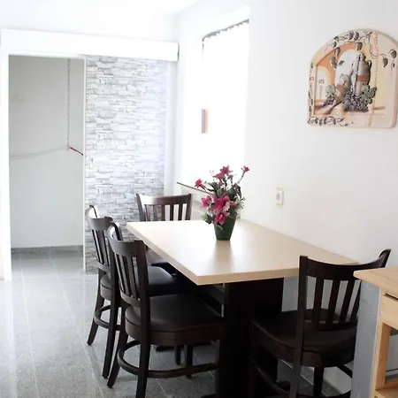 Marstall Apartmenthaus Guest house Kassel-Goettingen