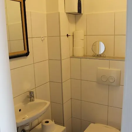 Marstall Apartmenthaus 3*