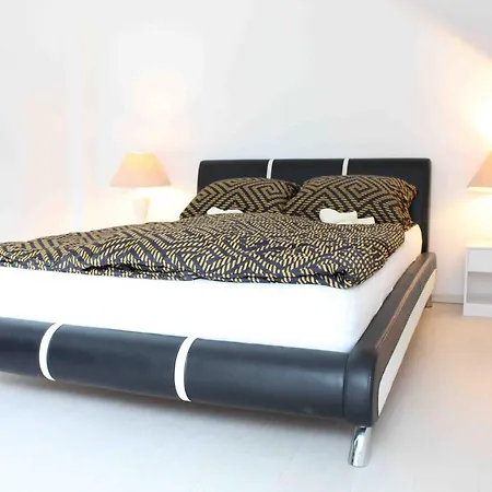 Guest house Marstall Apartmenthaus 3*