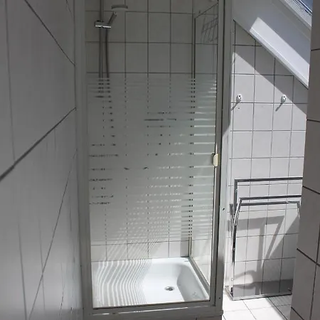 Marstall Apartmenthaus Guest house