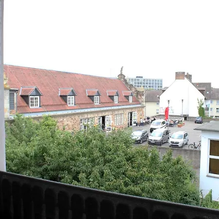 Guest house Marstall Apartmenthaus