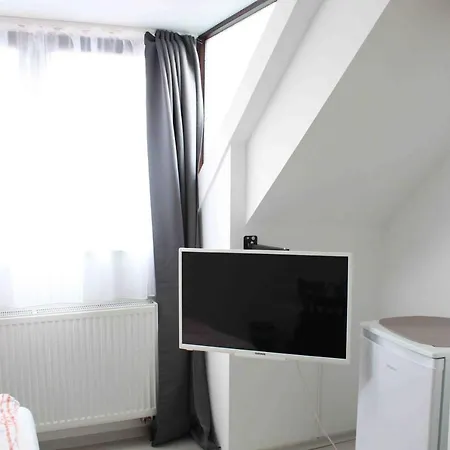 Marstall Apartmenthaus Guest house