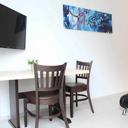 Maison d'hôtes Marstall Apartmenthaus 3*