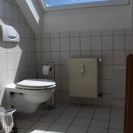 Marstall Apartmenthaus Guest house