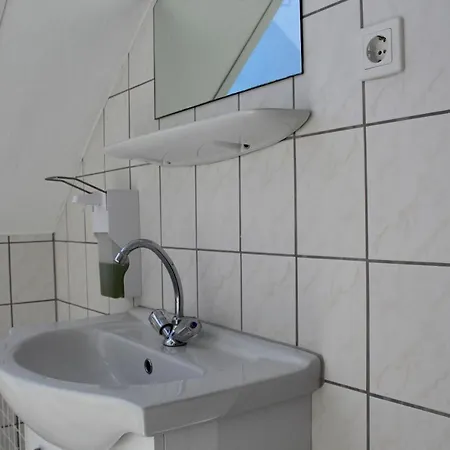 Marstall Apartmenthaus Guest house