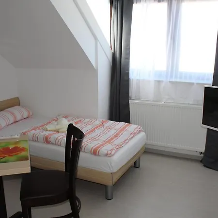 Marstall Apartmenthaus Guest house Kassel-Goettingen