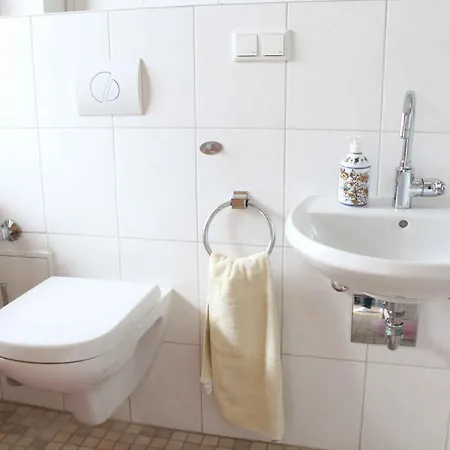 Marstall Apartmenthaus Kassel-Goettingen