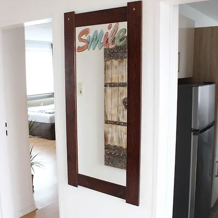 Marstall Apartmenthaus Guest house
