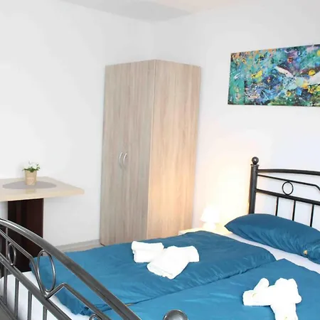 Marstall Apartmenthaus Guest house
