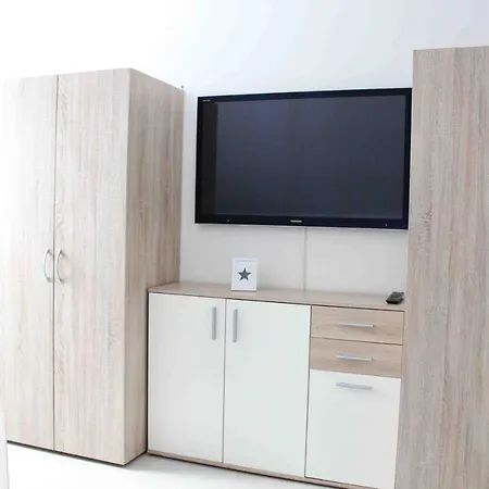 Marstall Apartmenthaus