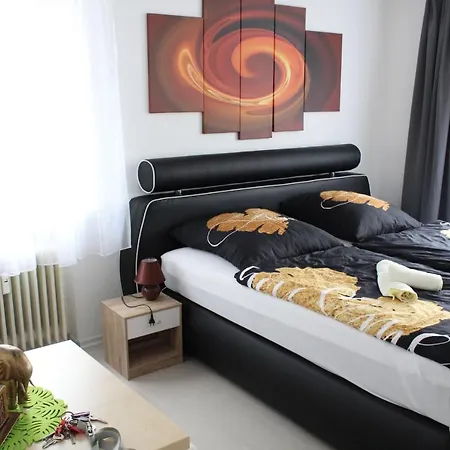 Guest house Marstall Apartmenthaus