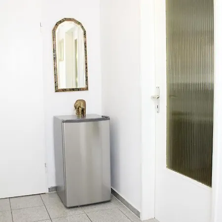 Marstall Apartmenthaus 3* Kassel-Goettingen