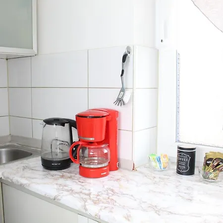 Guest house Marstall Apartmenthaus 3*