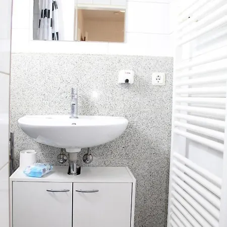 Guest house Marstall Apartmenthaus 3*
