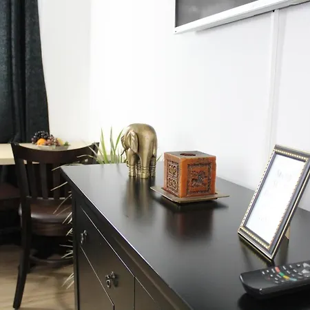 Marstall Apartmenthaus Guest house 3*