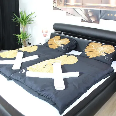 Guest house Marstall Apartmenthaus 3*