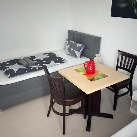 Marstall Apartmenthaus Guest house 3*