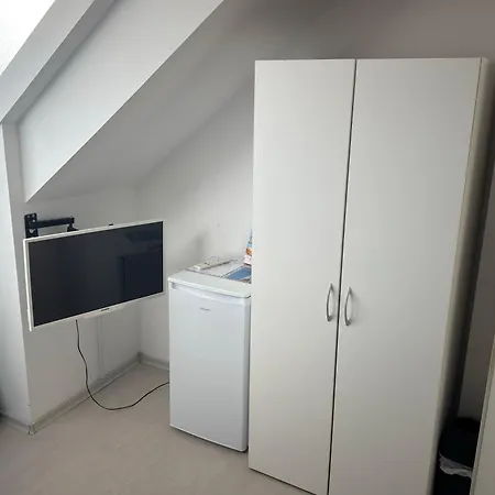 Marstall Apartmenthaus Kassel-Goettingen