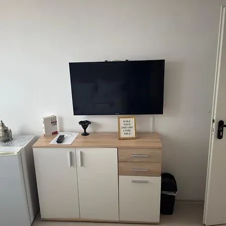 Marstall Apartmenthaus 3*