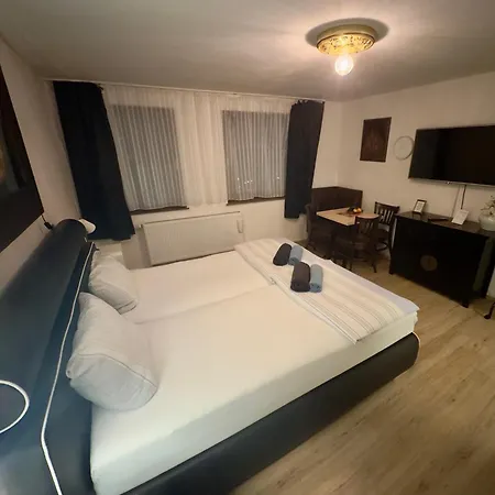 Marstall Apartmenthaus