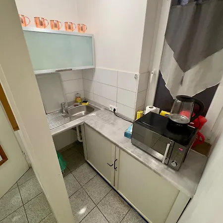 Maison d'hôtes Marstall Apartmenthaus