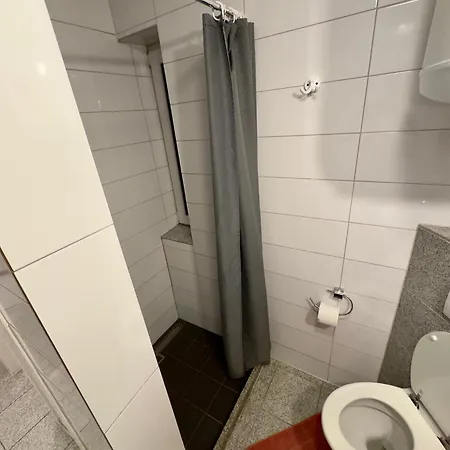Casa de hóspedes Marstall Apartmenthaus 3*