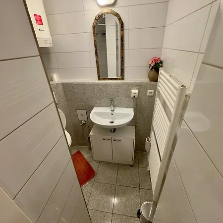 Marstall Apartmenthaus