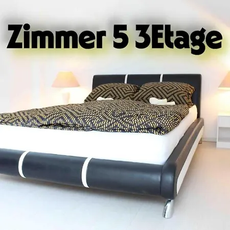 Marstall Apartmenthaus Kassel-Goettingen