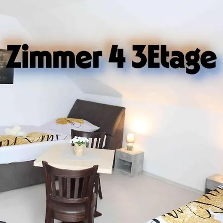 Marstall Apartmenthaus