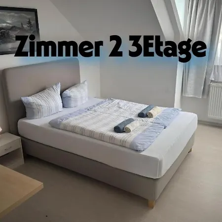 Gasthof Marstall Apartmenthaus